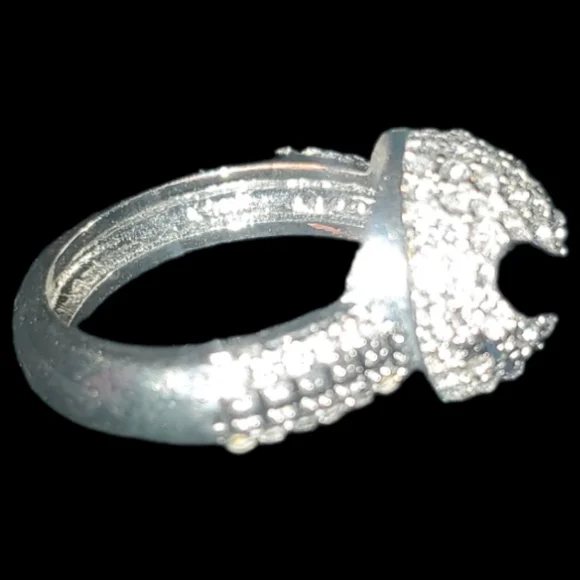 Jack Skelton Pumpkin King Ring - Picture 6 of 6